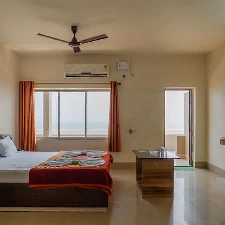 Hotel Nilkantha มันดราโมนี ภายนอก รูปภาพ